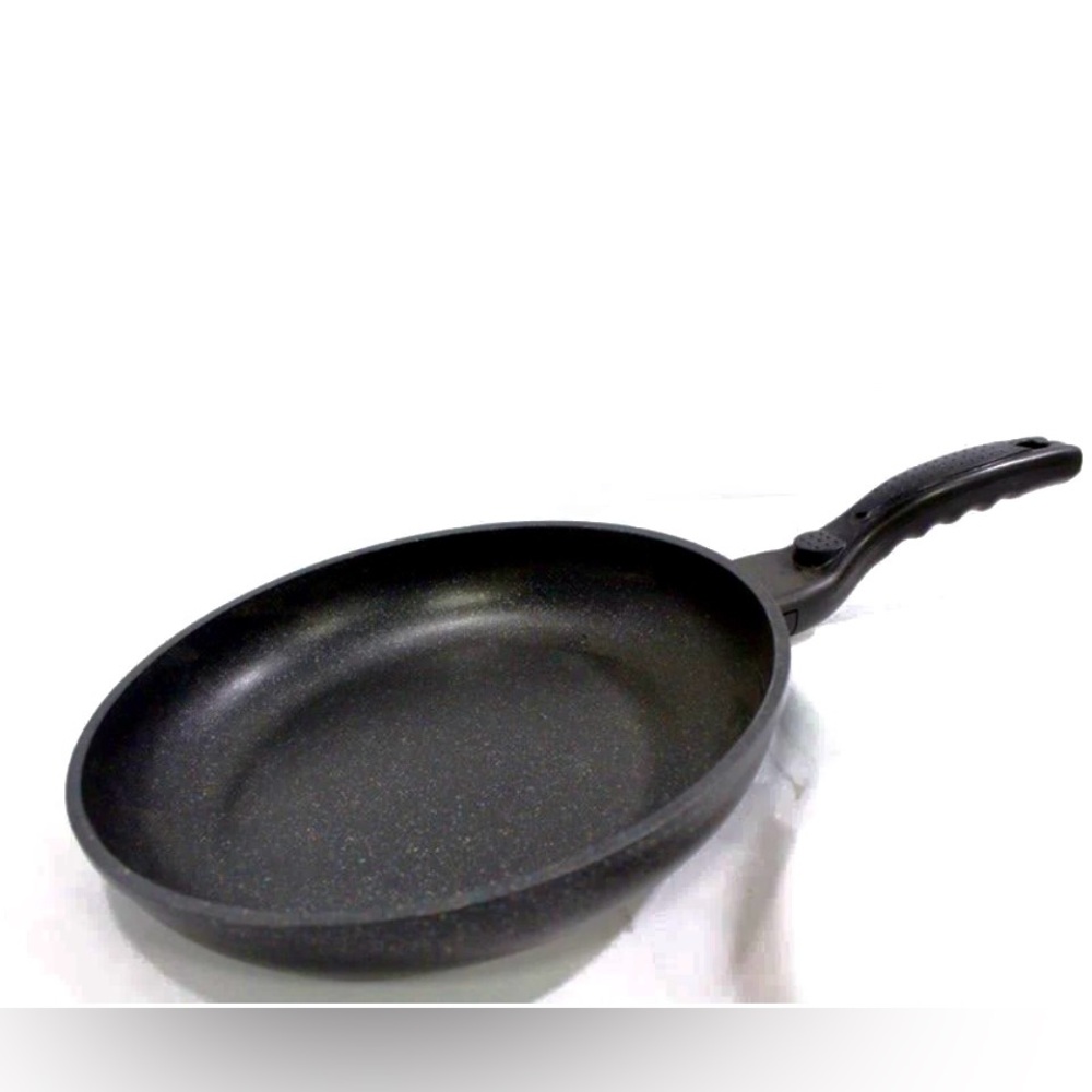 Marble Finish 8” Frying Pan